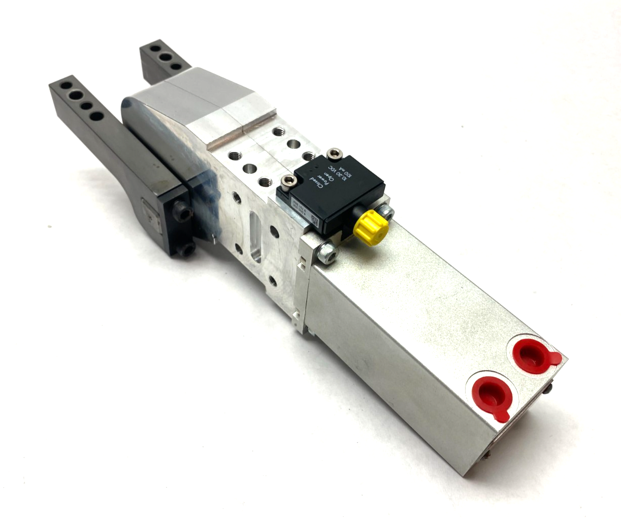 Destaco 82L4G-223C800 Pneumatic Clamping Module 30VDC 6bar Max - Maverick Industrial Sales