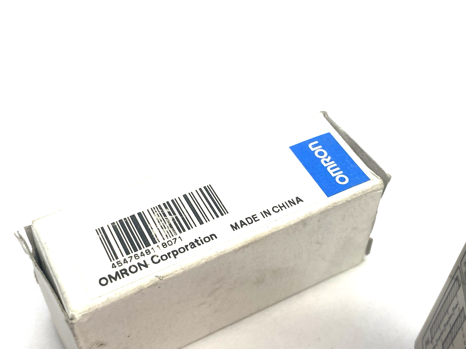 H3YN-4 AC100-120 | Omron Solid-state Timer, Four-mode multi - New – Open box - Maverick Industrial Sales