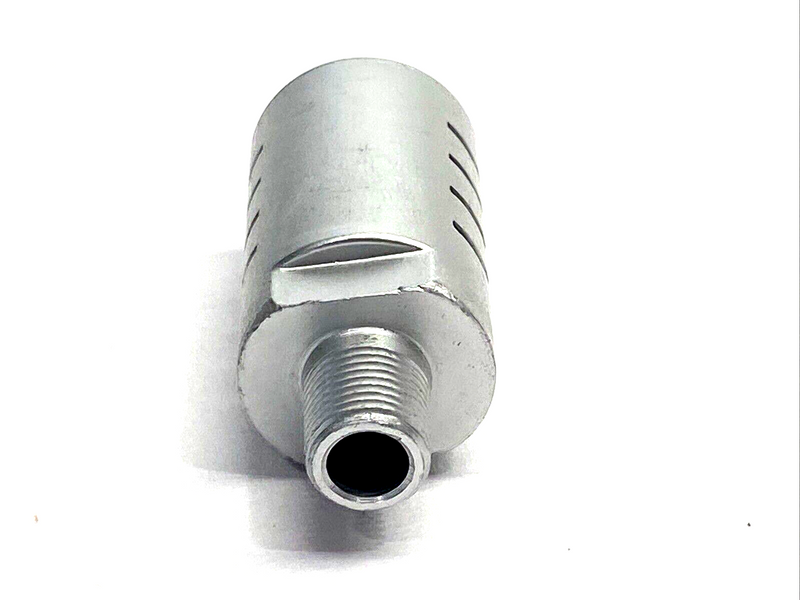 Parker ES12MC ES Pneumatic Silencer 1/8" NPT - Maverick Industrial Sales