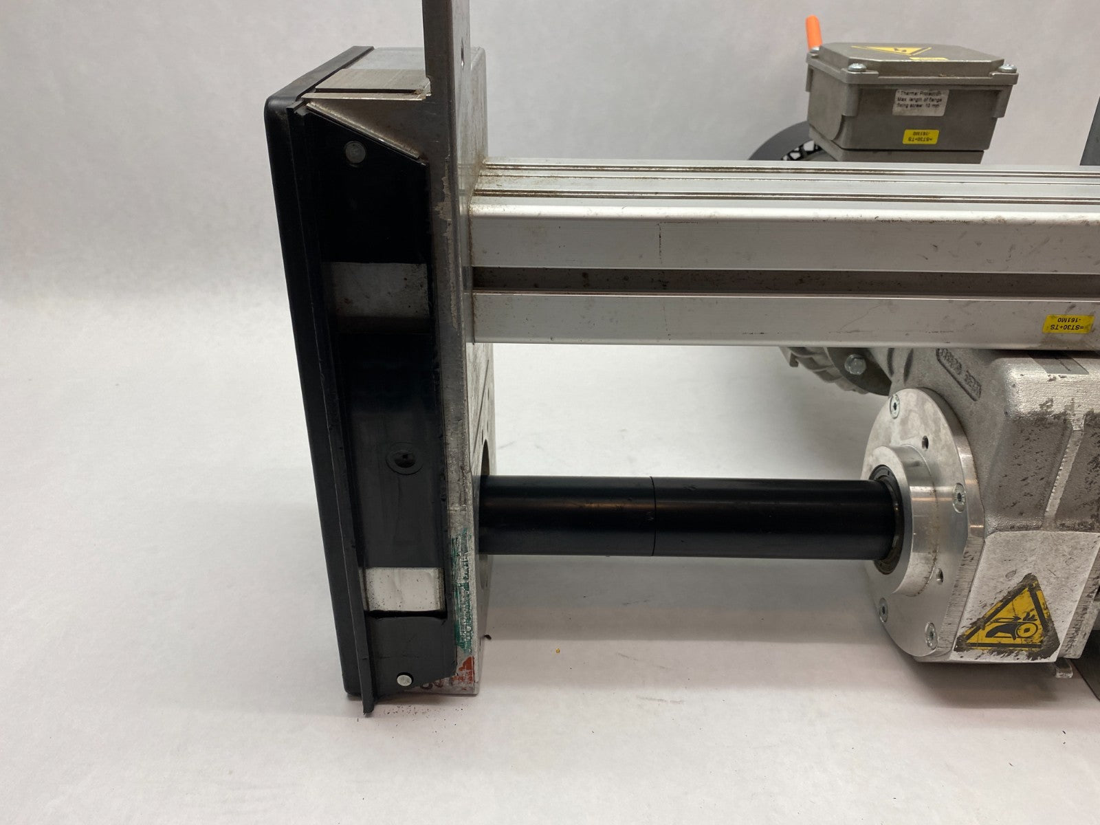 3842999083 | Bosch Rexroth Drive Module AS 2/B-150 MA=M - Used - Maverick Industrial Sales