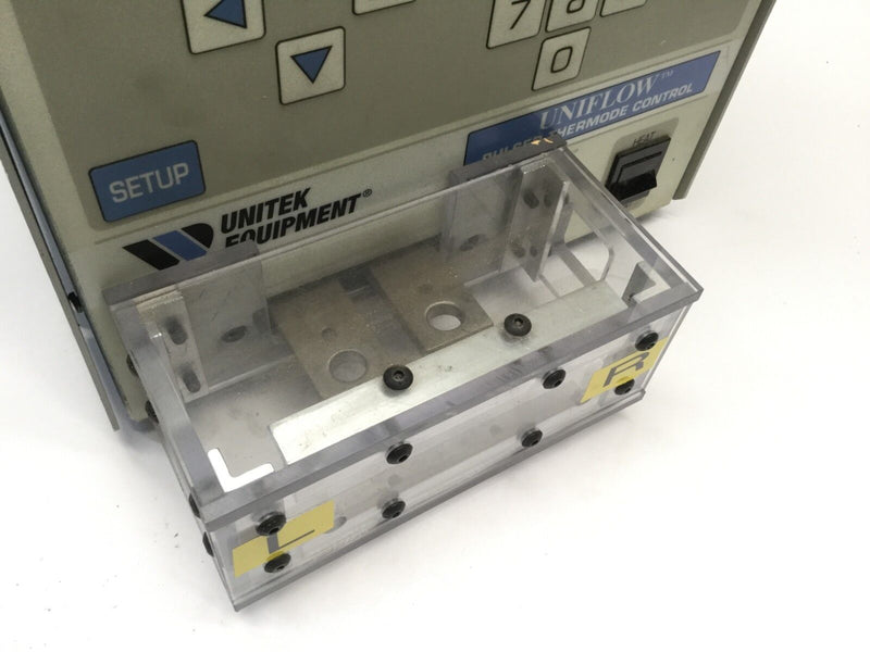 Unitek Miyachi 1-291-02-03 Pulsed Thermode Control Soldering Module UNFA4/240 - Maverick Industrial Sales