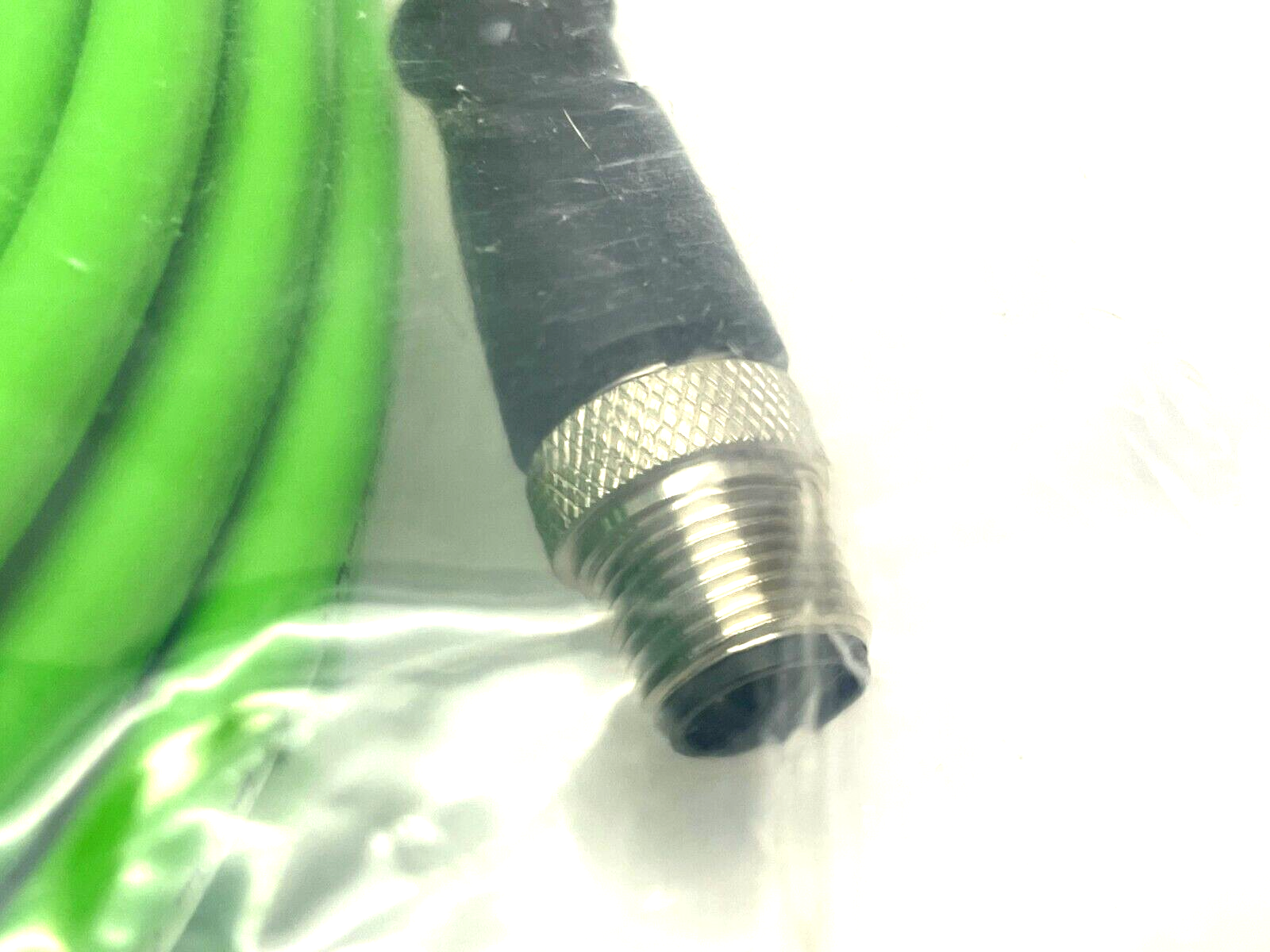 Siemens 6XV1870-8AN20 Industrial Ethernet Connecting Cable 20m Length - Maverick Industrial Sales