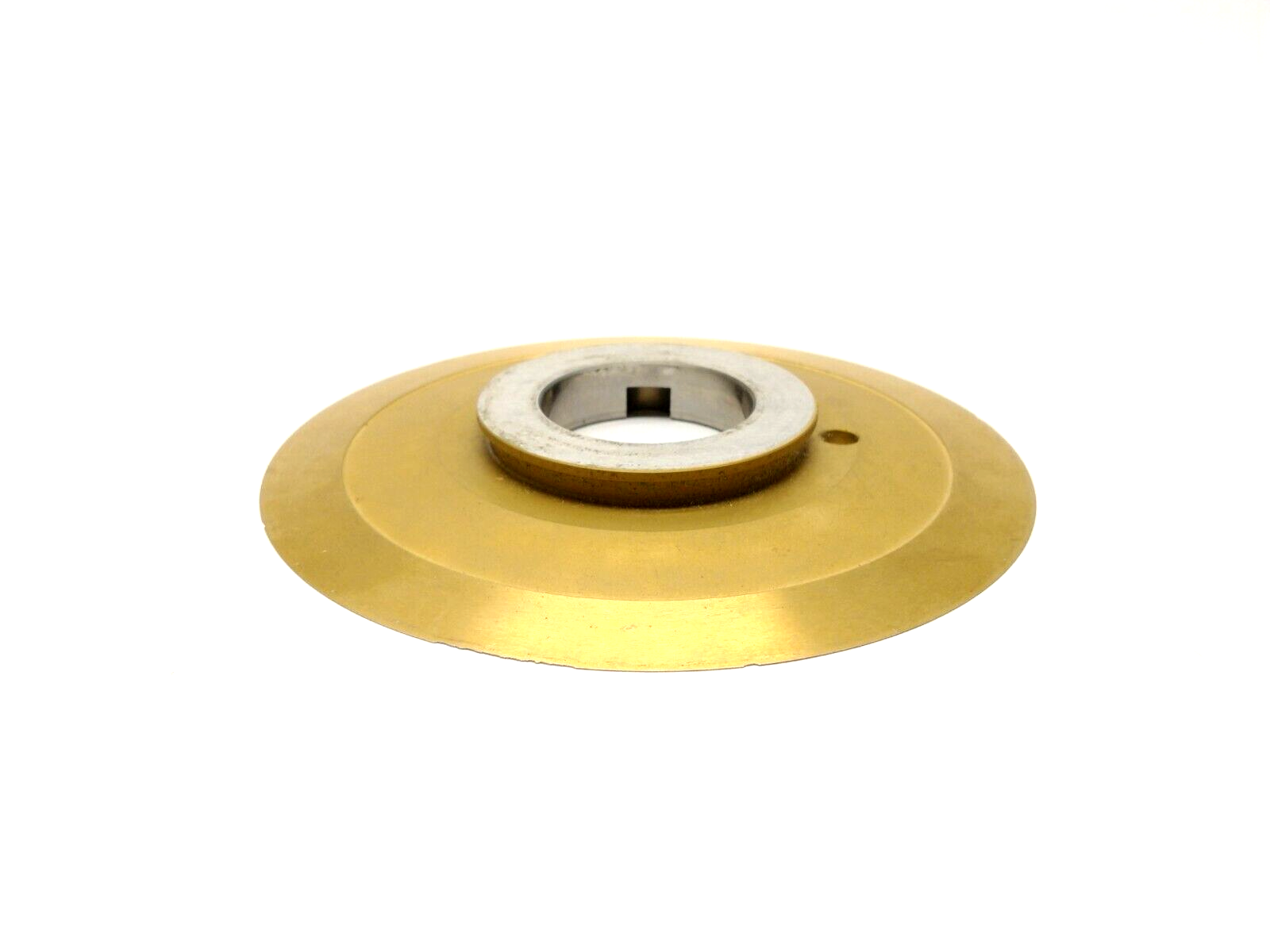 CAB 8933661 MAESTRO Lower Circular Blade 125mm x 15mm x 11mm 8933661/0048940 - Maverick Industrial Sales