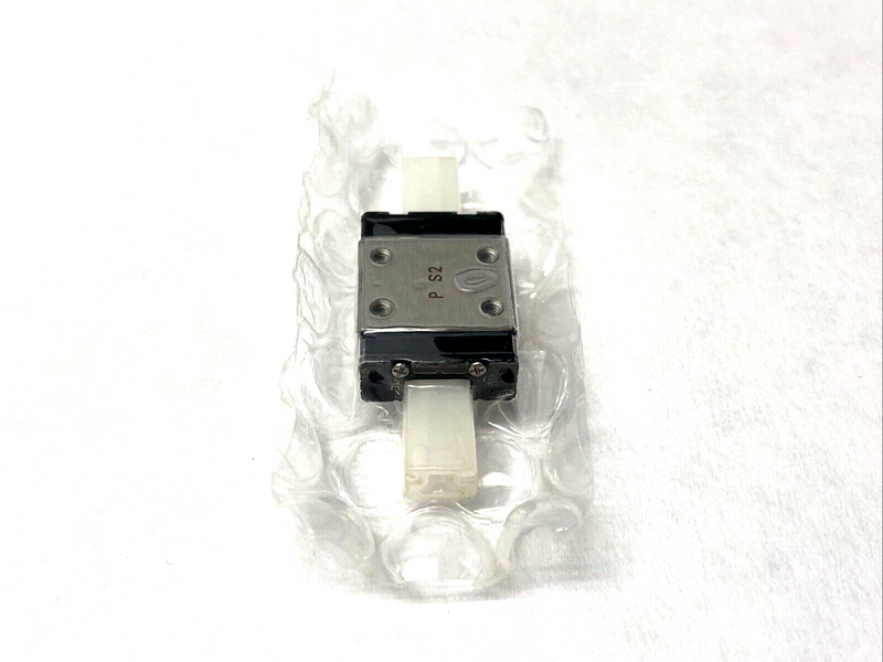 IKO LWL7C1BPS2 Miniature Linear Guide Assembly - Maverick Industrial Sales