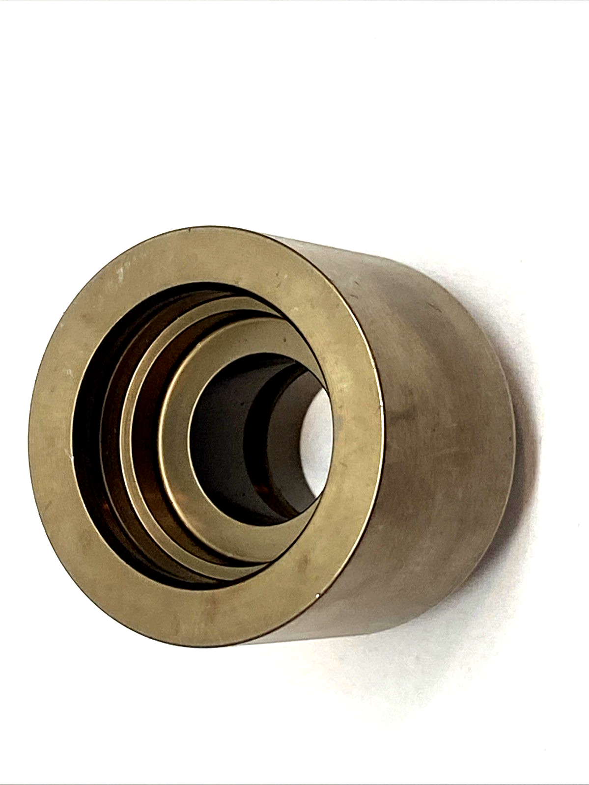 Atlas Copco 0658.0027 Valve Piston - Maverick Industrial Sales