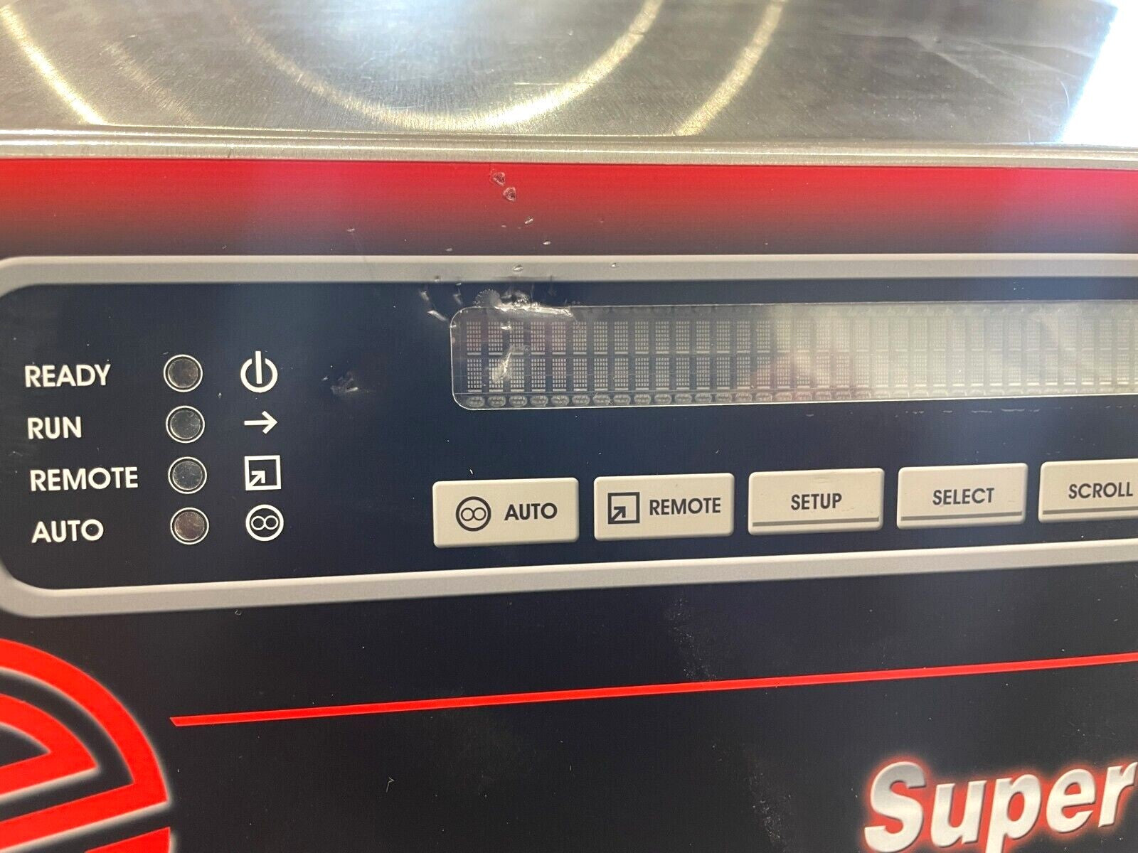 Enercon LM4466-02 Super Seal DX Induction Deluxe Cap Sealer, LM4033-238 - Maverick Industrial Sales