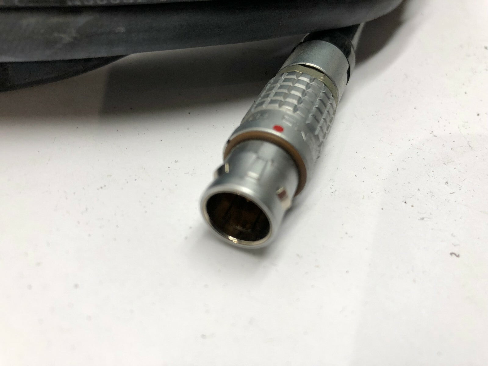 Perceptron 310-0784-10, Rev. M Sensor Cable, Digital TriCap 3 Cordset - Maverick Industrial Sales