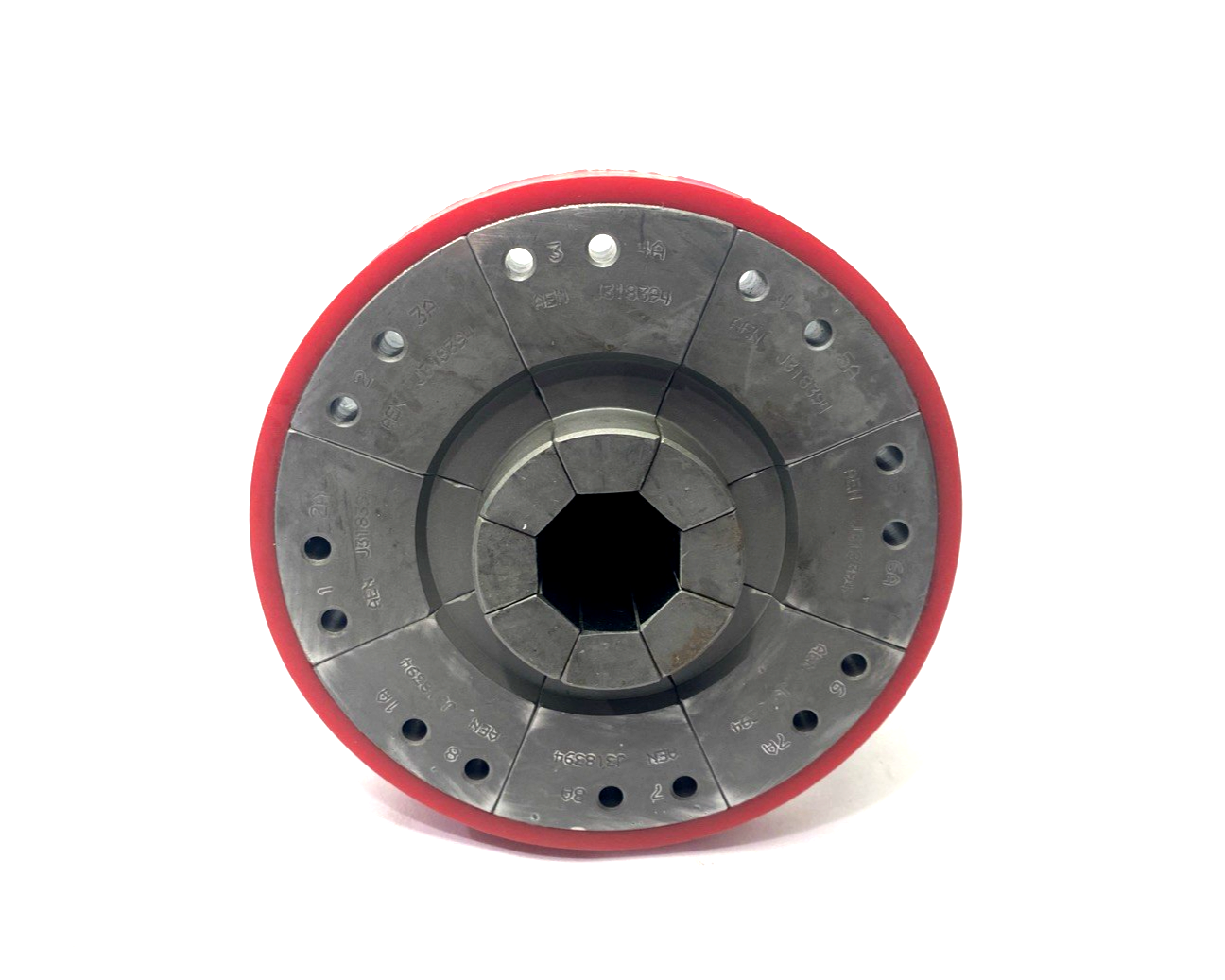 AddEaton 445-800331-002-D Heavy Duty Finger 22353563 - Maverick Industrial Sales