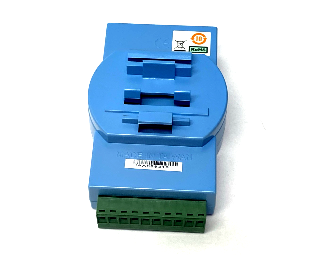 ADAM-4520 | Advantech Isolated RS-232 to RS-422/485 Converter - Used - Maverick Industrial Sales
