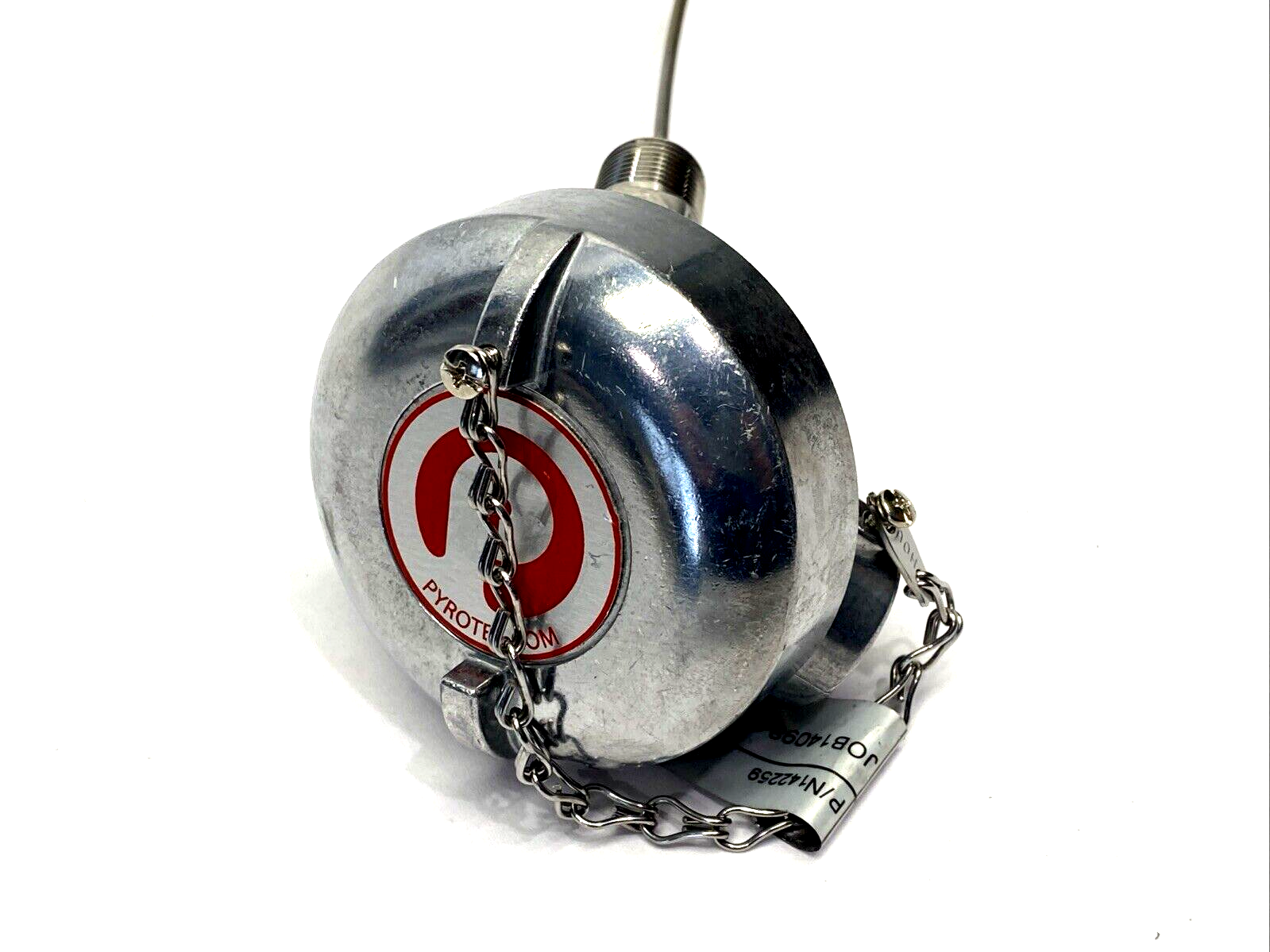 Pyrotek 142259 15" Probe - Maverick Industrial Sales