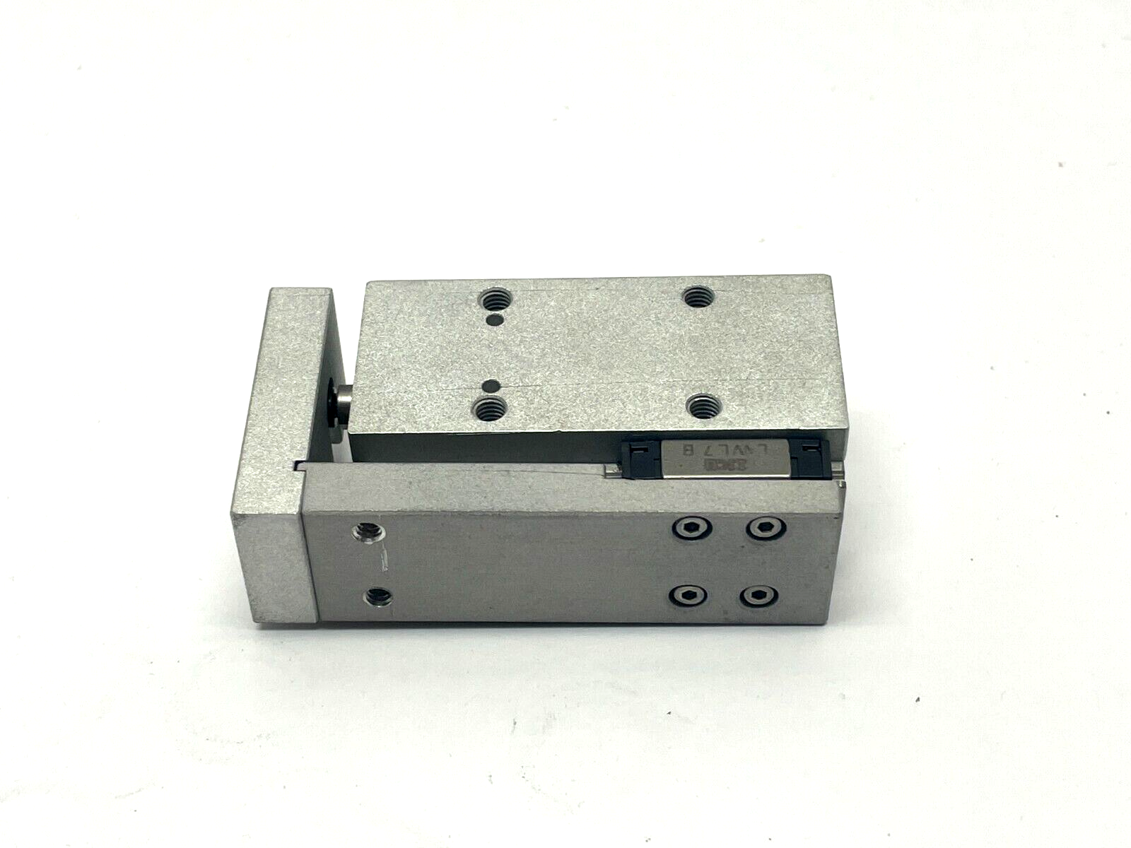 Compact QS03-323 Guided Cylinder - Maverick Industrial Sales