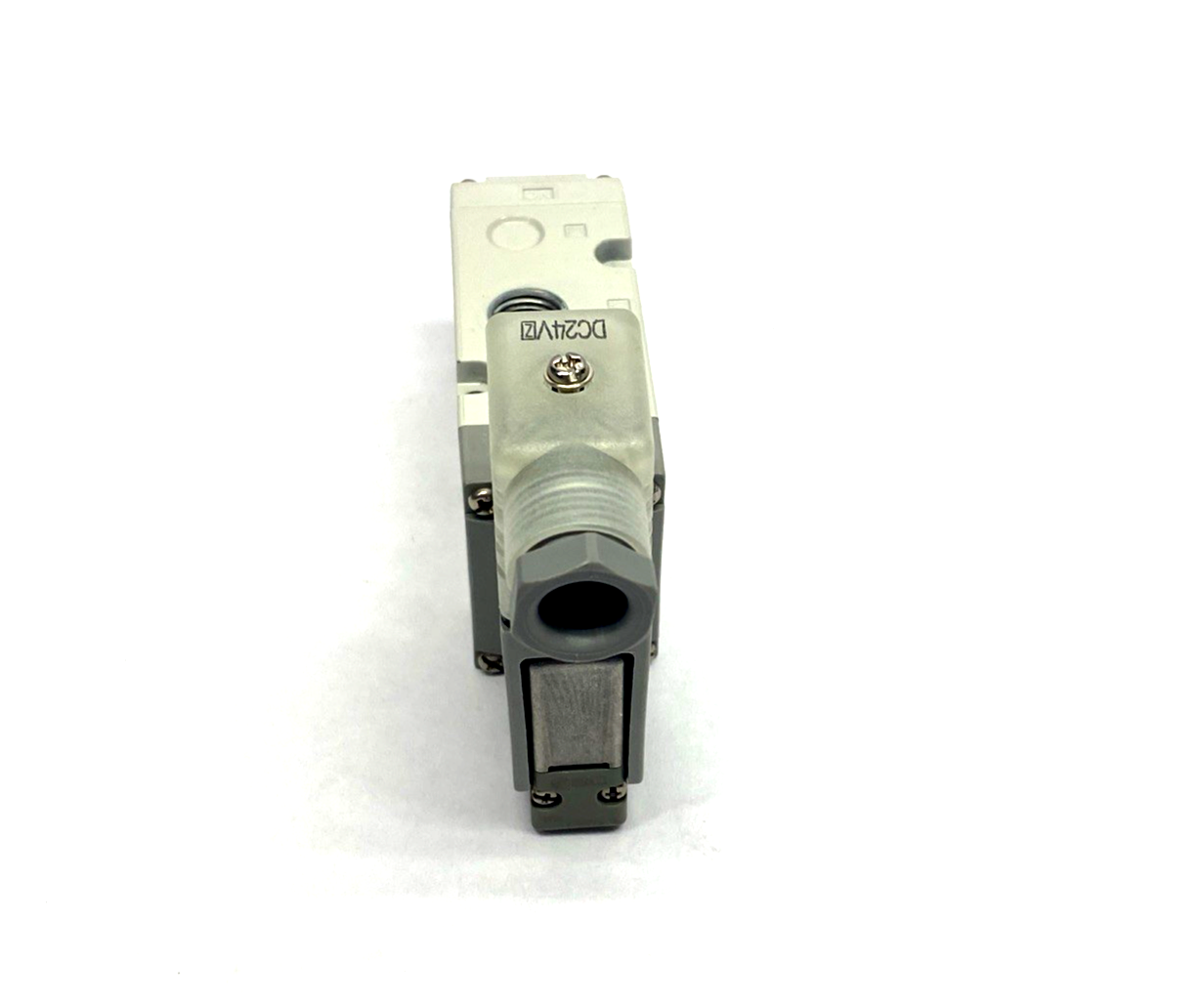 SMC VP542-5D1-02NA Solenoid Valve 1/4" NPT - Maverick Industrial Sales