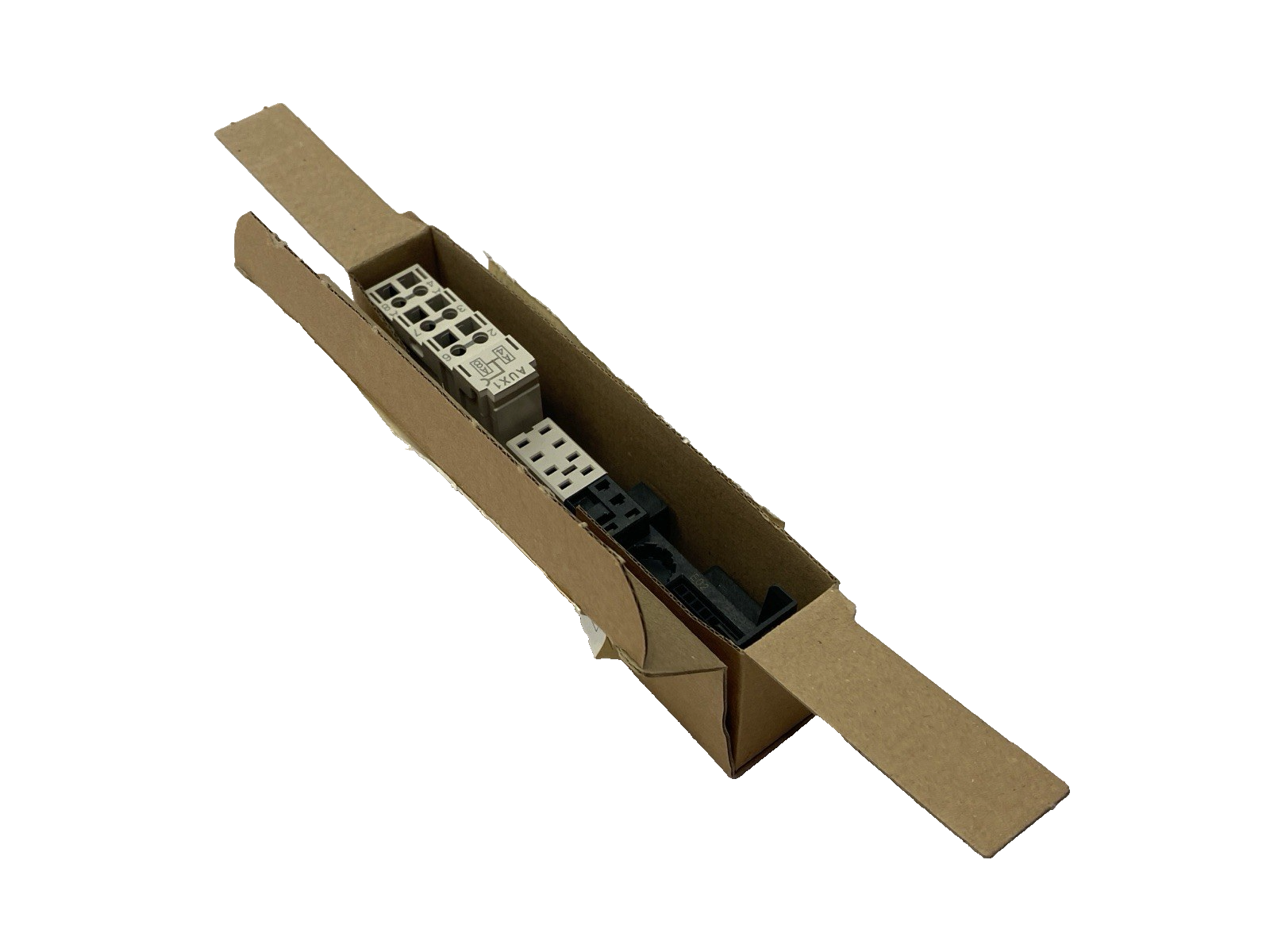 Siemens 6ES7 193-4CD20-0AA0 SIMATIC ET200S Terminal Module 15mm Width - Maverick Industrial Sales