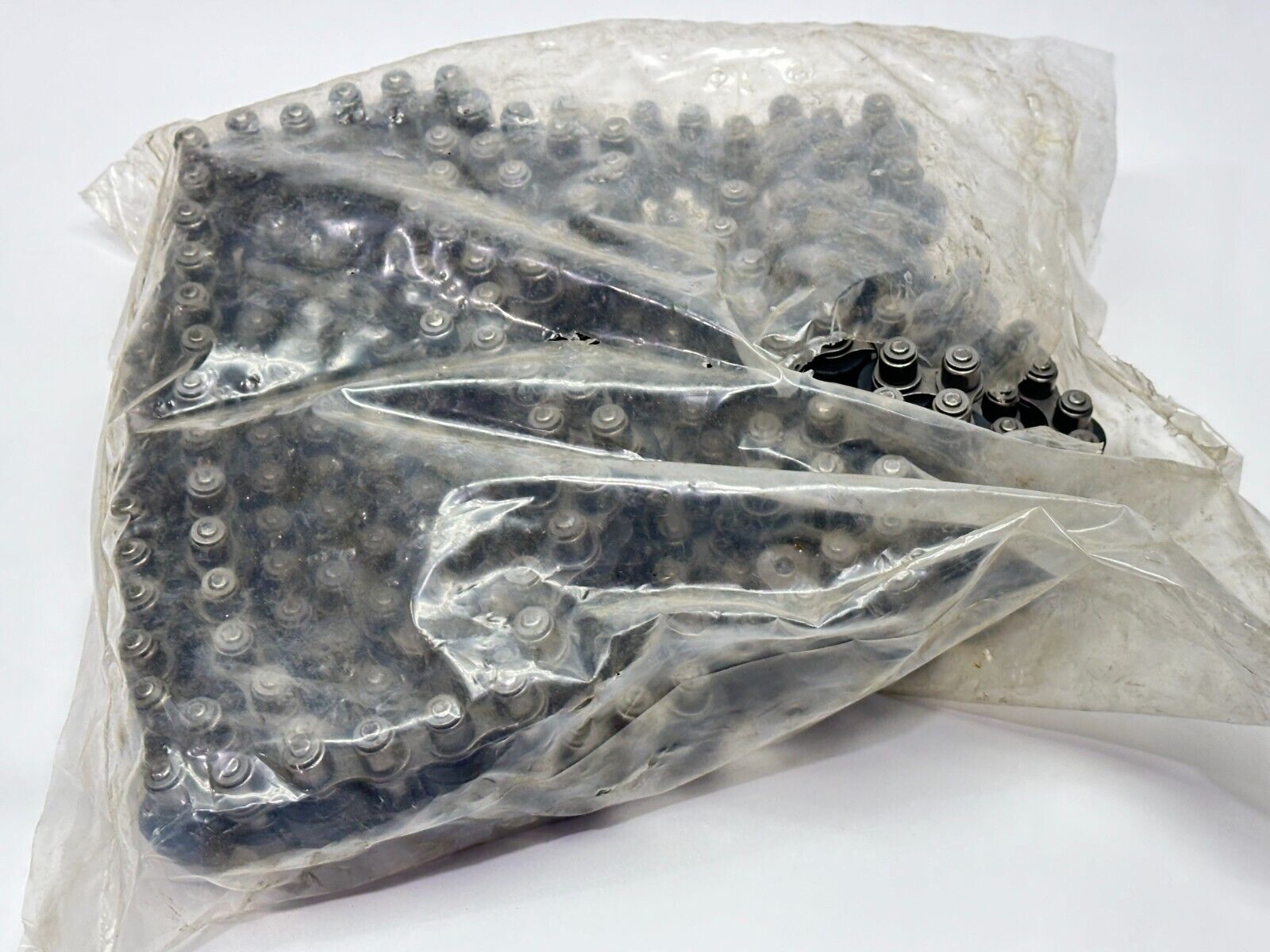 Bosch Rexroth 8981021173 Accumulation Roller Chain GT4 Plastic 5m - Maverick Industrial Sales