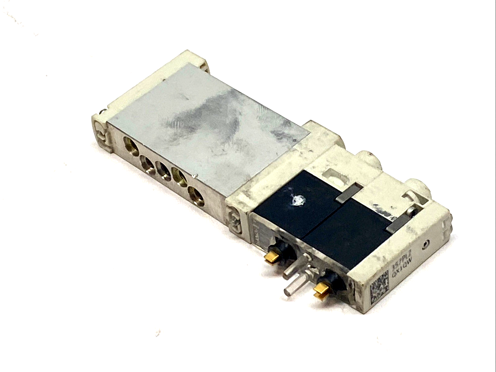 Festo VUVG-B10-T32C-AZT-F-1T1L Solenoid Valve Pneumatic - Maverick Industrial Sales