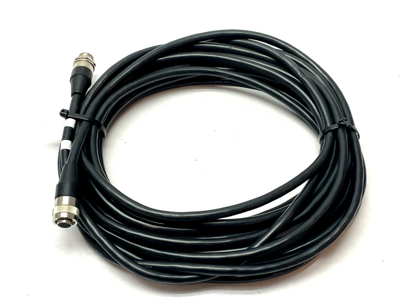 Fanuc 2007-T556 Teach Pendant Extension Cable 10m Length - Maverick Industrial Sales