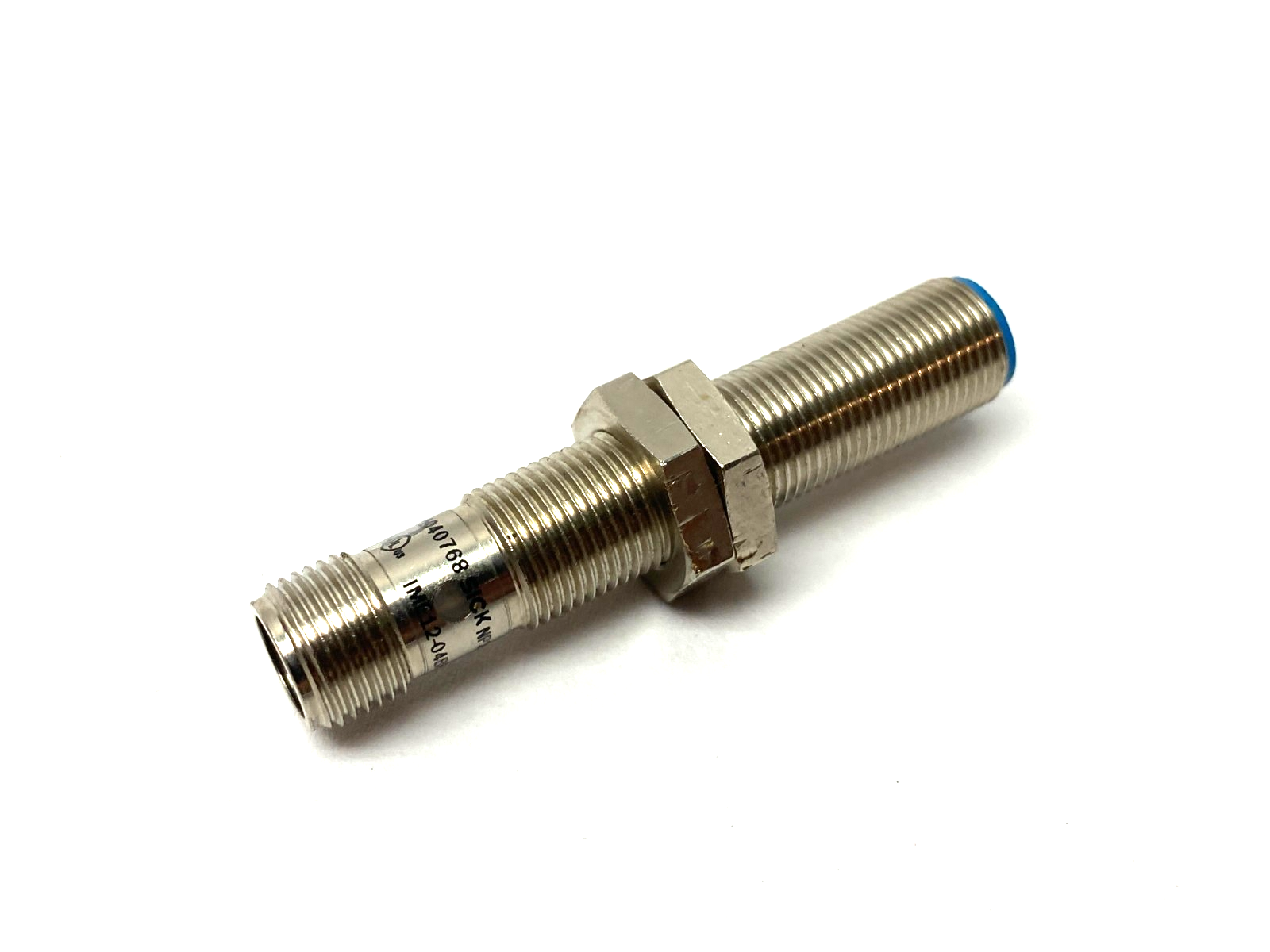 Sick IME12-04BPOZC0S Inductive Proximity Sensor Sn 4mm 1040768 - Maverick Industrial Sales
