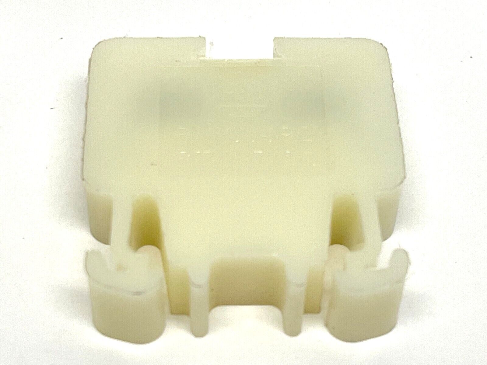 Allen Bradley 1492-CA1 Terminal Blocks White LOT OF 10 - Maverick Industrial Sales