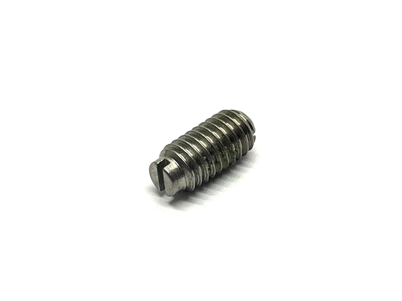 Vlier SSB50P Threaded Ball Plunger LOT OF 15 - Maverick Industrial Sales