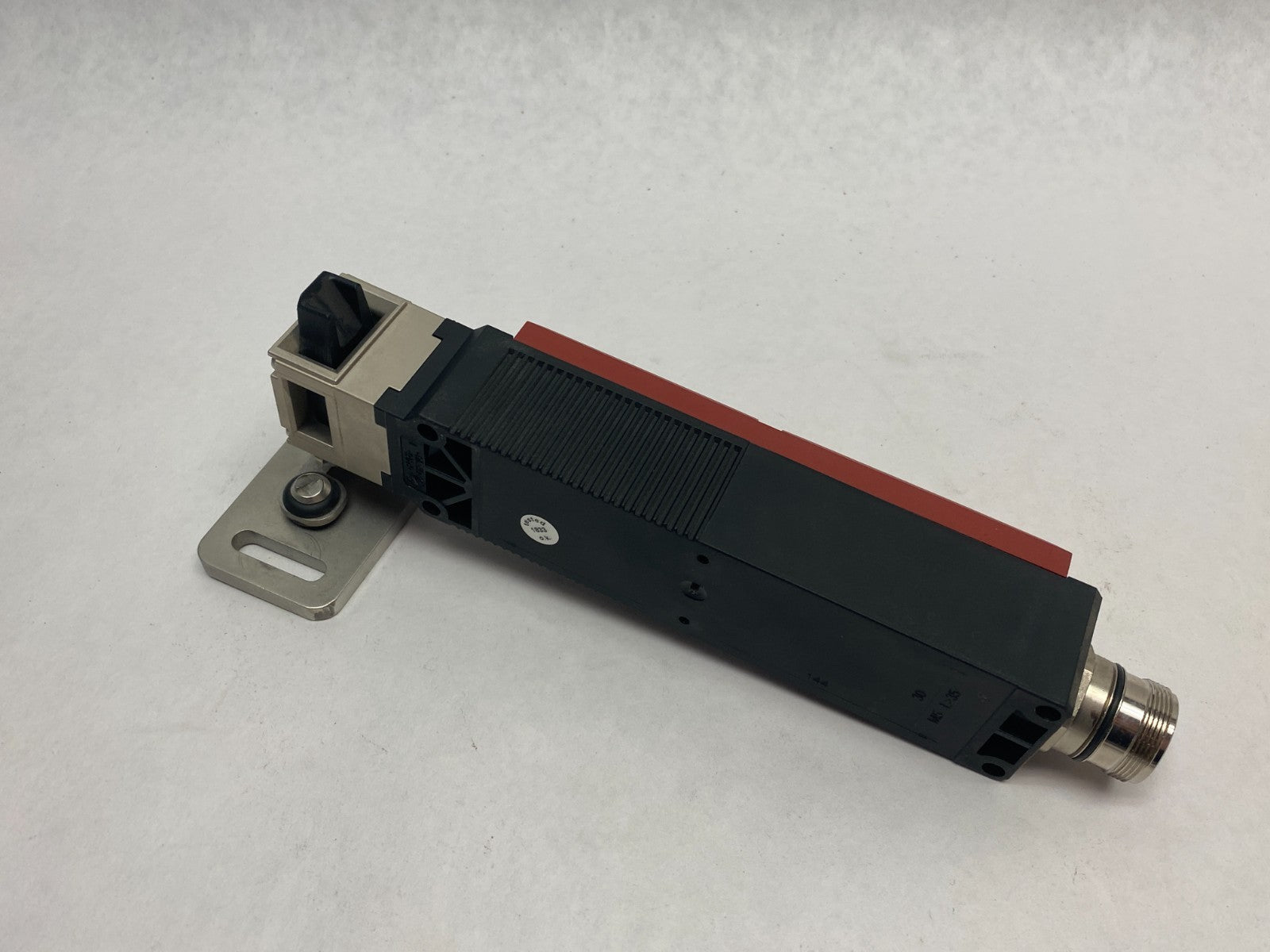 Euchner CTP-L2-AR-M-HA-AZ-SH-123369 Transponder-Coded Interlock Safety Switch - Maverick Industrial Sales