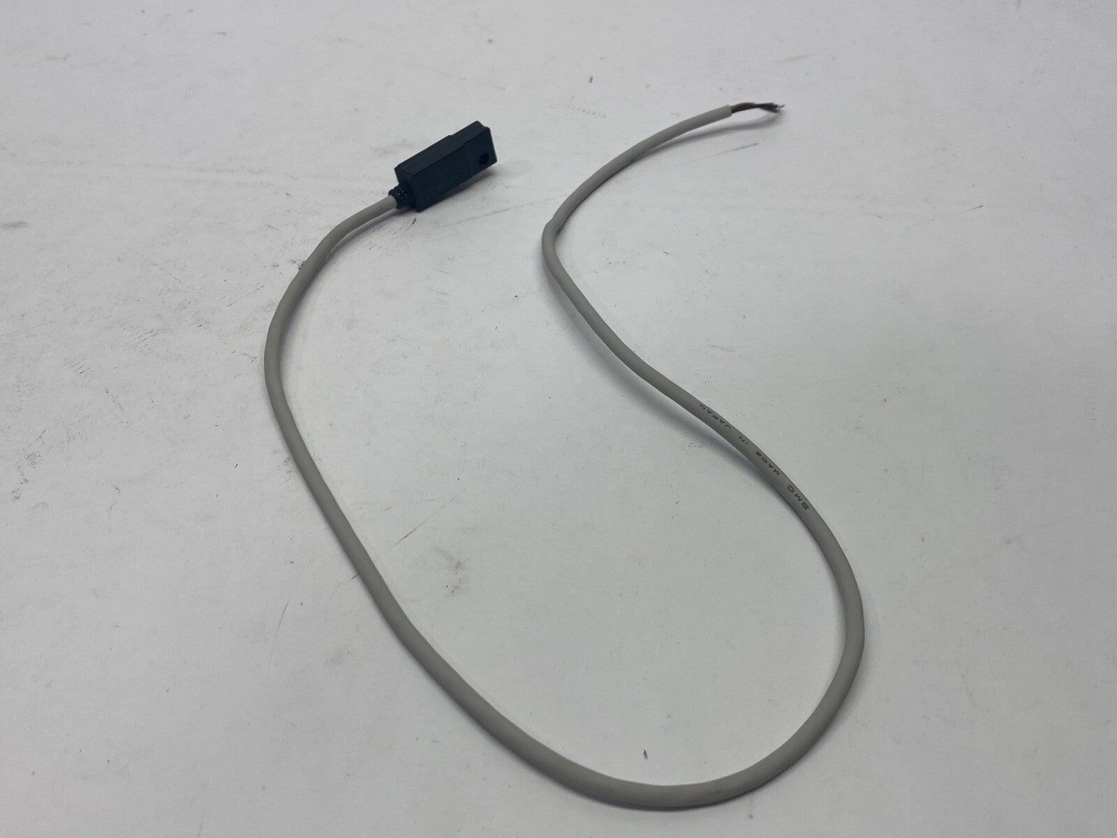 SMC D-H7PW Auto Switch 5-24VDC - Maverick Industrial Sales