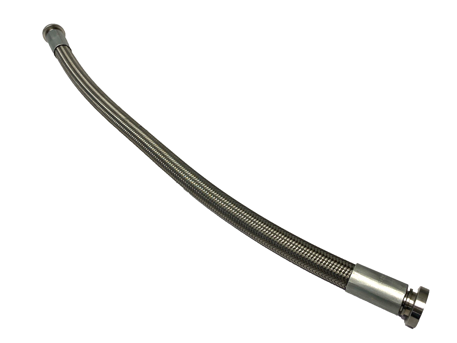 Scheugenpflug 3DIC02096 KF Hose TF116 S 500mm Overall Length - Maverick Industrial Sales
