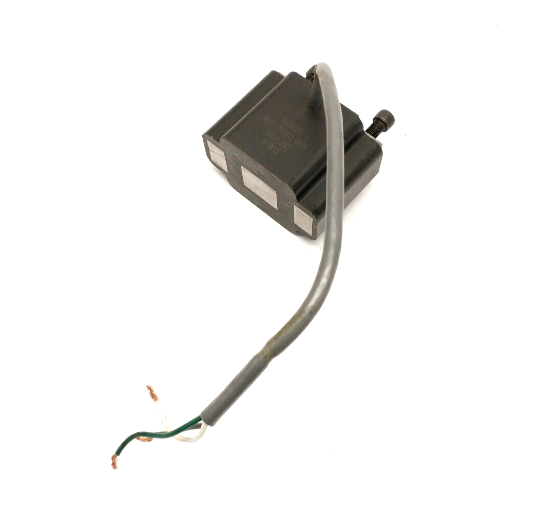 Dial-X CMD-V103 Vibratory Coil 115VAC 2.6A - Maverick Industrial Sales
