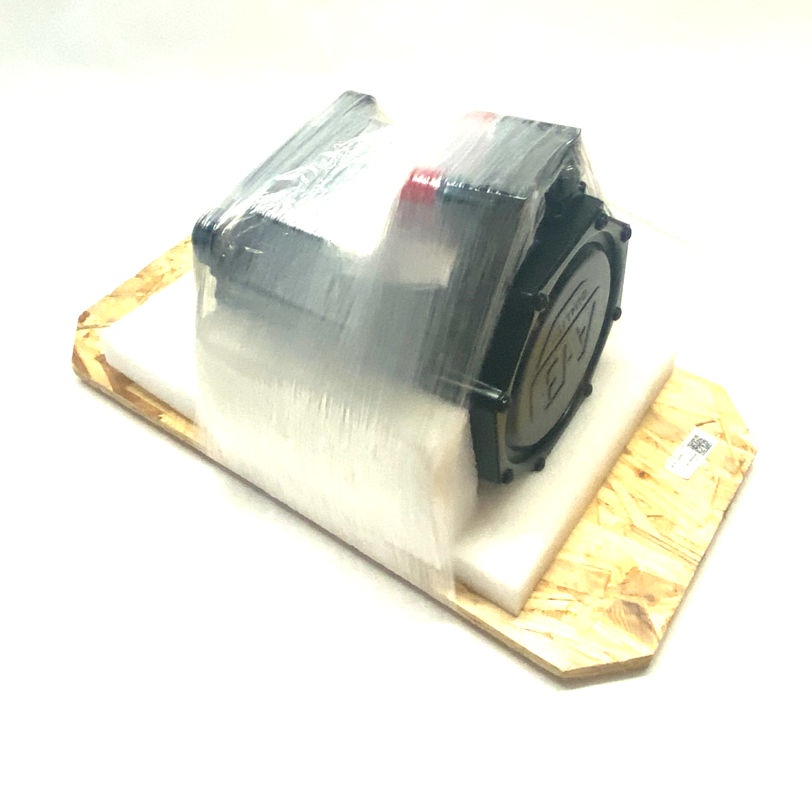 Allen Bradley MPL-B520K-MJ72AA Ser. A Servo Motor - Maverick Industrial Sales