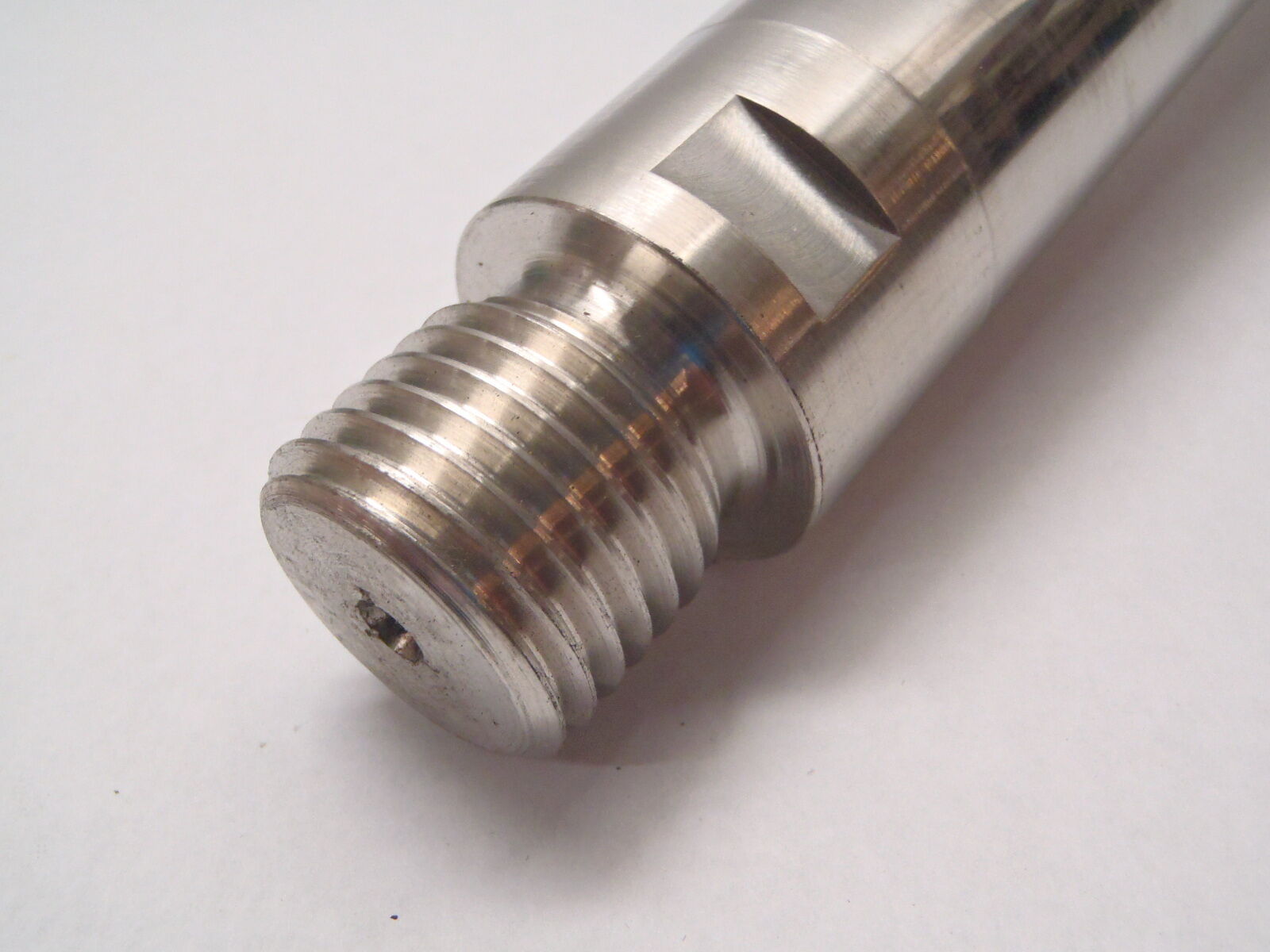 Alstom HTGD090135Z6P0017 Stem for 6" Inch 50psi Shut Off Valve - Maverick Industrial Sales