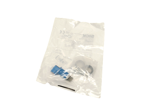 Sick GRTE18S-F2349 Energetic Photoelectric Proximity Sensor 1059480 - Maverick Industrial Sales