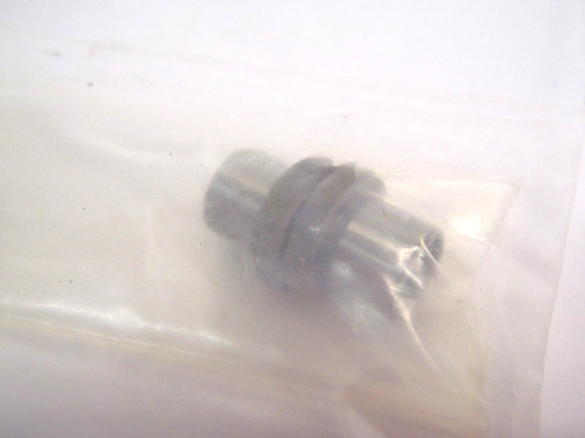 JBPE10-P8-W6-L8 | Misumi Bushings For Locating Pins LOT OF 2 - Used - Maverick Industrial Sales
