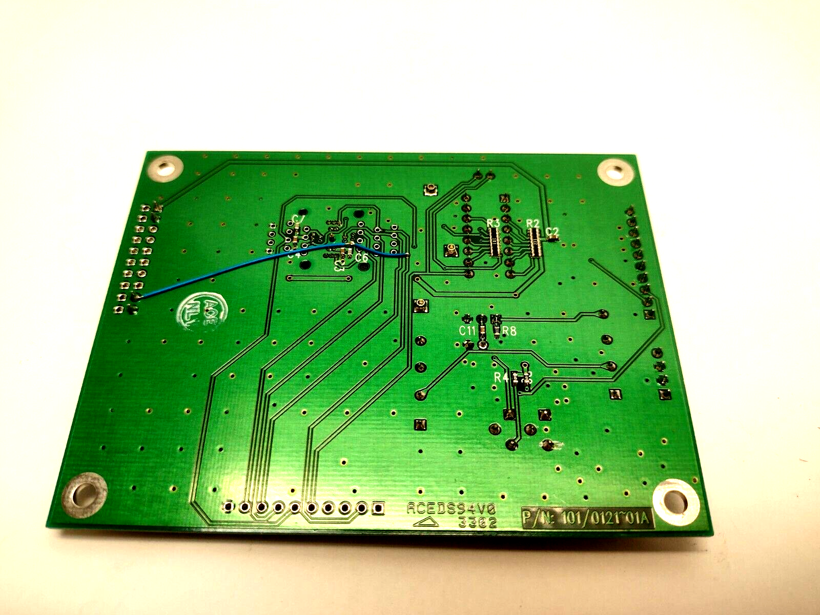 Peregrine PE3341/2 EE Programming PCB 101/0121~01A - Maverick Industrial Sales
