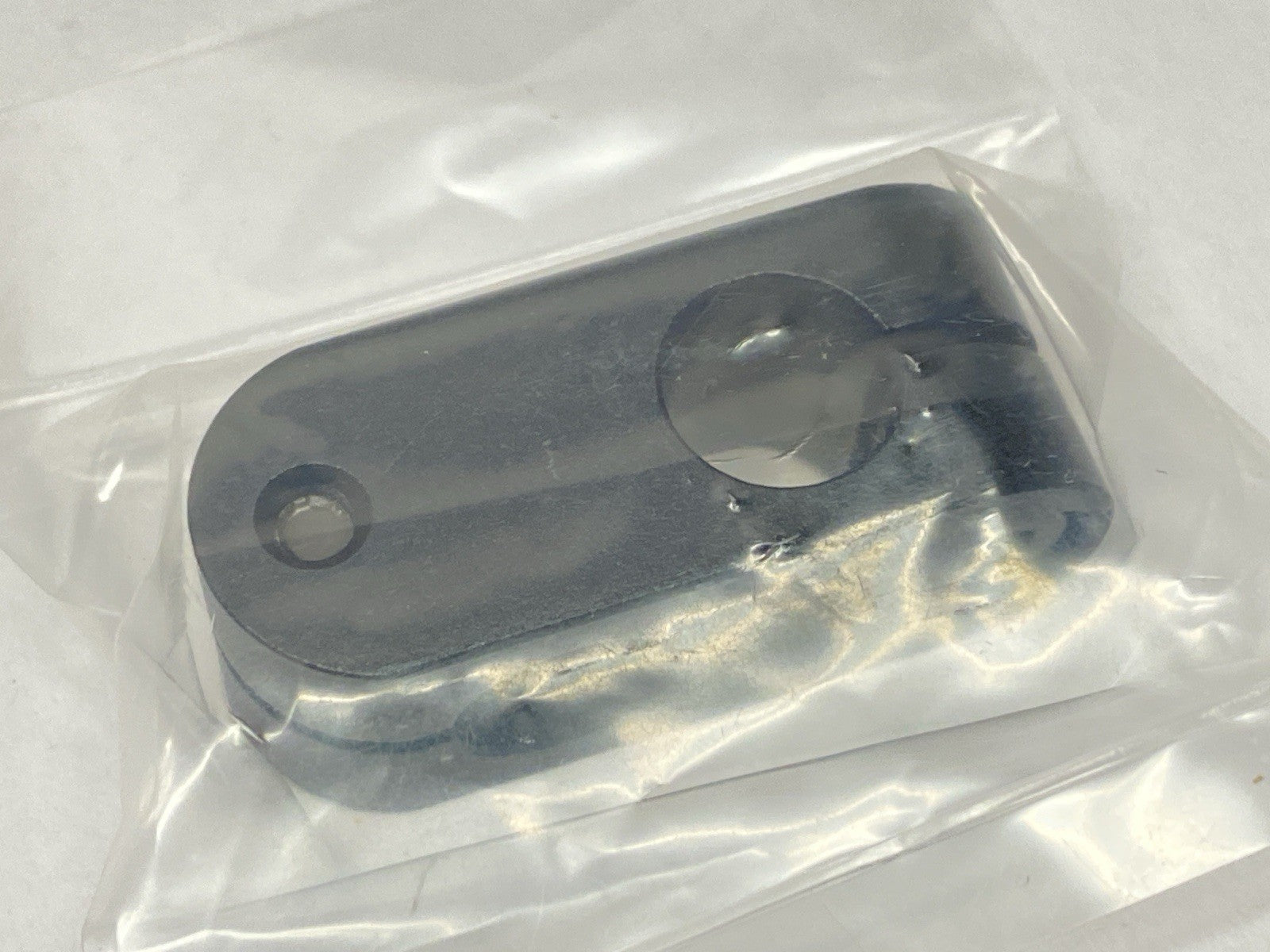 ALKC10 | Misumi Compact Strut Clamp 10mm Post Diameter LOT OF 3 - New - Maverick Industrial Sales