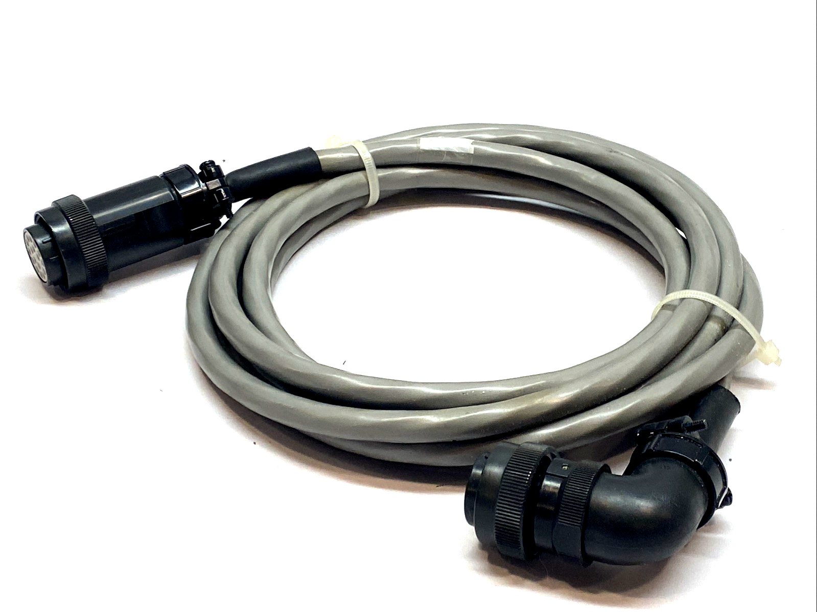 Yaskawa 150038-1 Winar Cable Assembly Servo Motor Encoder - Maverick Industrial Sales