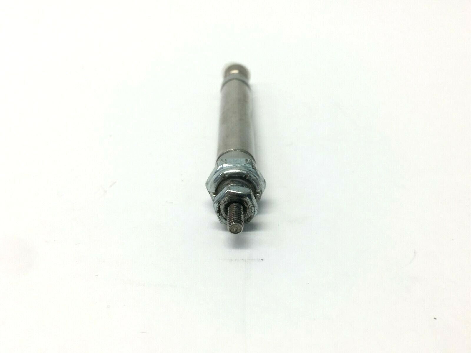 Clippard SSR-05-1 Pneumatic Cylinder SS Stud Mount Rotating Rod - Maverick Industrial Sales
