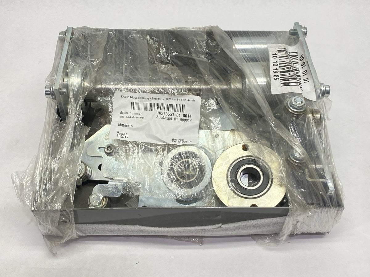 Knapp SL003209-01-000014 Co-Drive Assembly 10273551-01-0014 - Maverick Industrial Sales