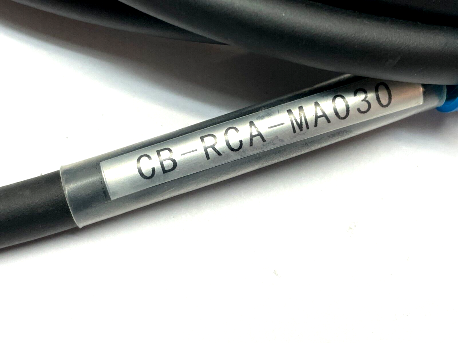 IAI CB-RCA-MA030 Encoder Cable 3m Length - Maverick Industrial Sales