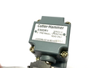 Eaton Cutler-Hammer E50SA, E50DR1 Roller Limit Switch Assembly - Maverick Industrial Sales