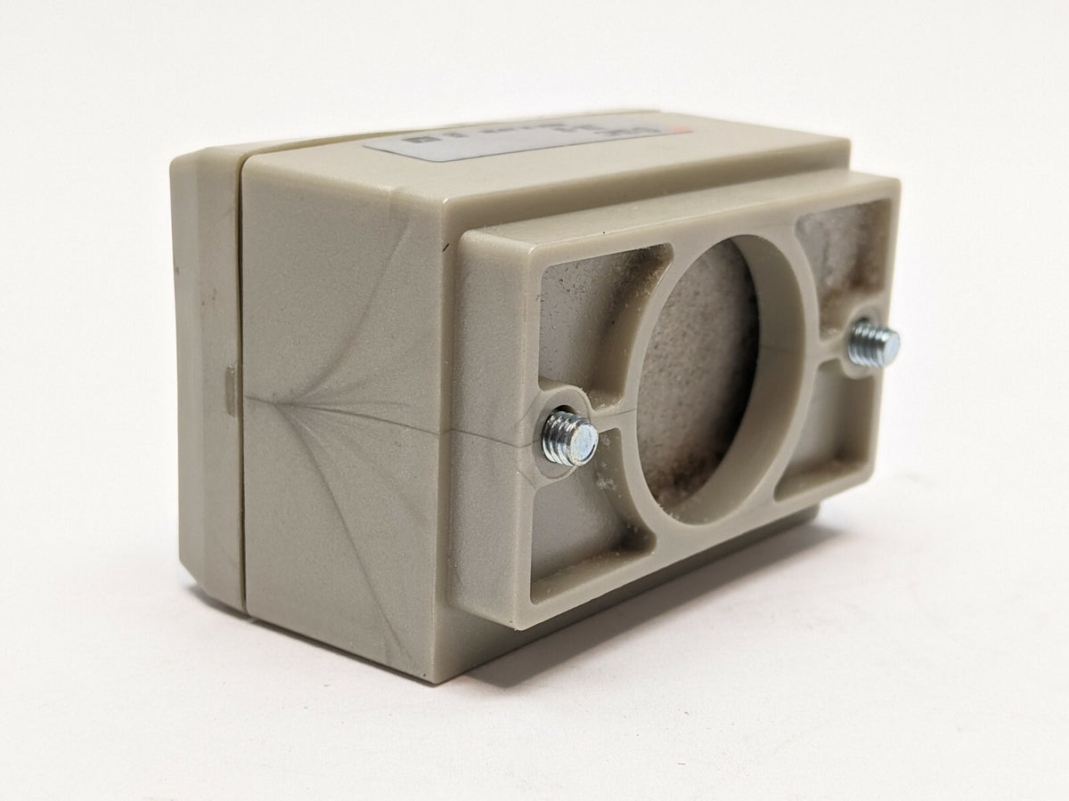 ZZM-SA | SMC Silencer Assembly - Used - Maverick Industrial Sales