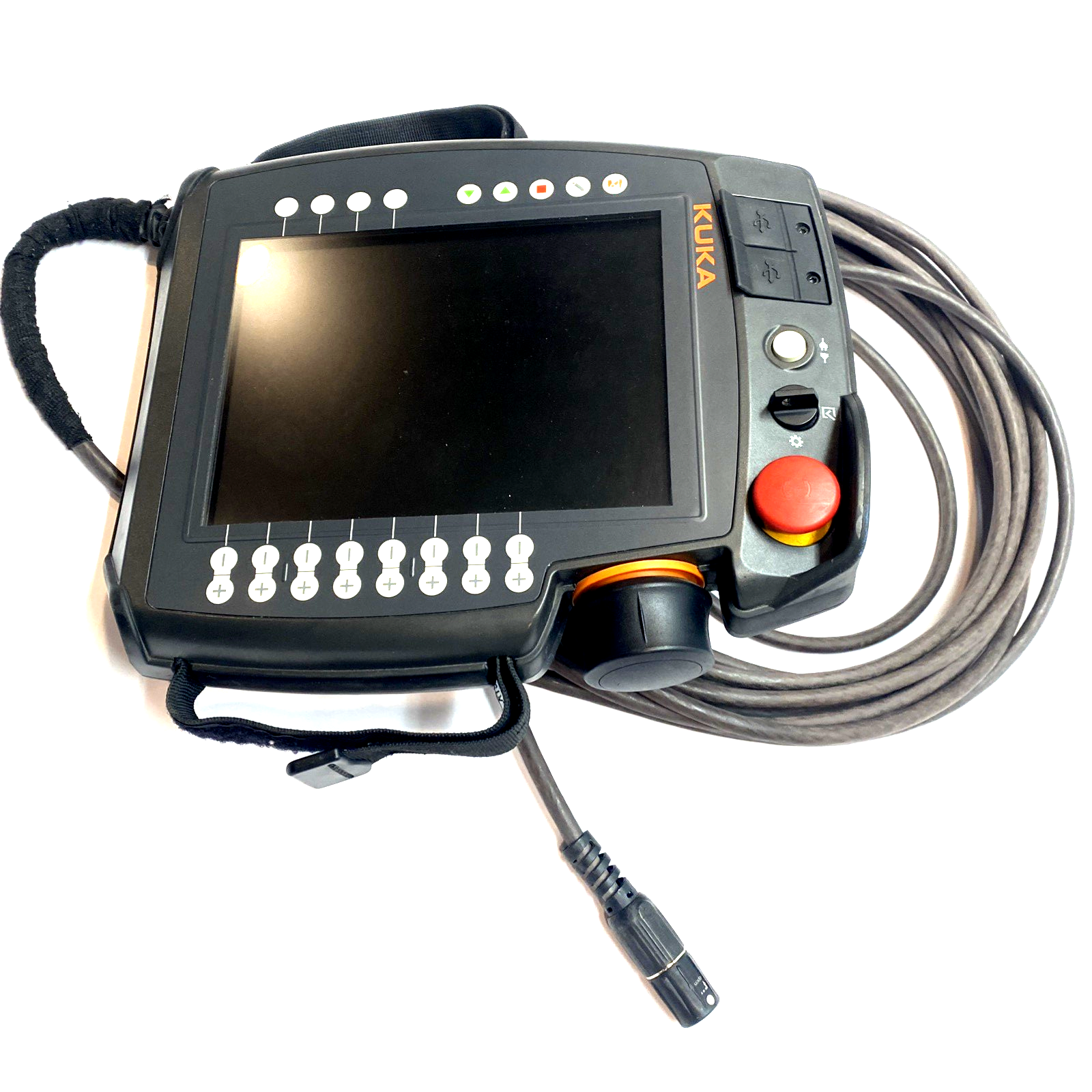 KUKA 00-291-556 SmartPAD Flex Teach Pendant - Maverick Industrial Sales