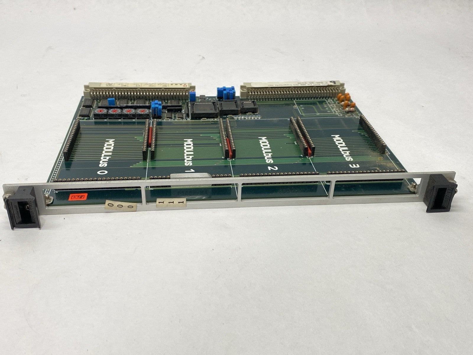 Homatic 4-086-05-0330 Multi Control Board VMOD-IO/S - Maverick Industrial Sales