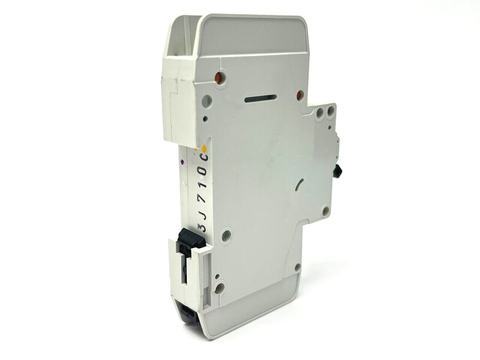 Eaton FAZ-C10/1-NA-DC Miniature Circuit Breaker 10A 125V 1-Pole - Maverick Industrial Sales