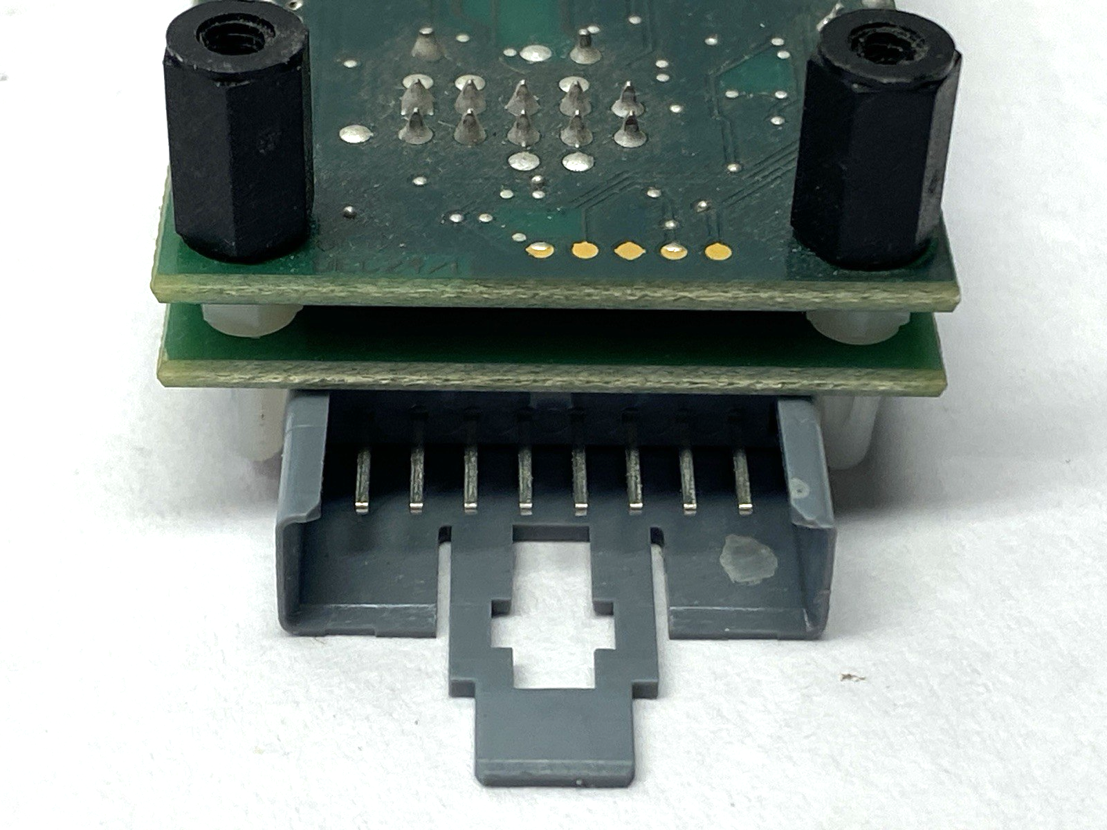 249633 | Maxon Motor Controller DEC Amplifier, 24V 1A, Speed Control 1-Q-EC - Used - Maverick Industrial Sales