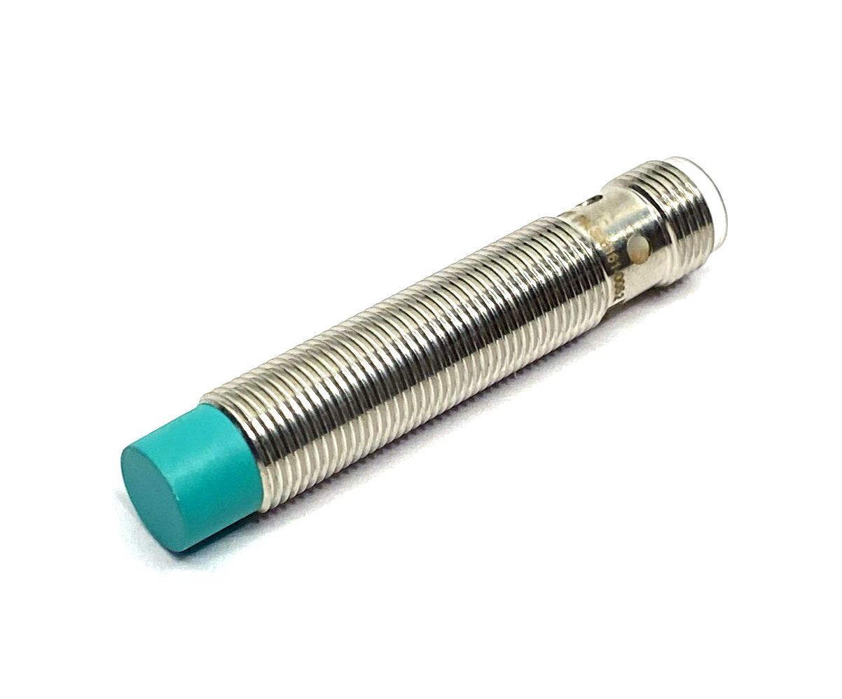 Pepperl+Fuchs NBN8-12GM50-E2-V1 Inductive Proximity Sensor M12 3-Pin 326161-0052 - Maverick Industrial Sales