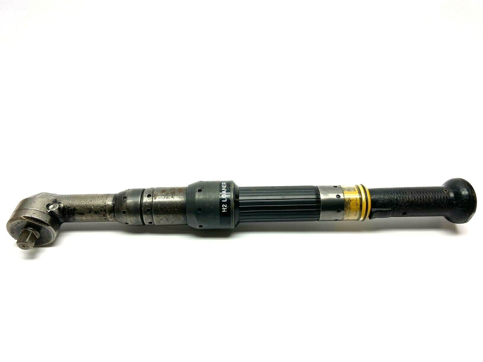 Atlas Copco ETV S7-200-13 CTADS Right Angle 1/2" Drive Nutrunner - Maverick Industrial Sales