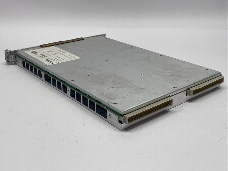 National Instruments VXI-1394 VXIbus C-Size Module 183815D-01 Rev: 001 - Maverick Industrial Sales