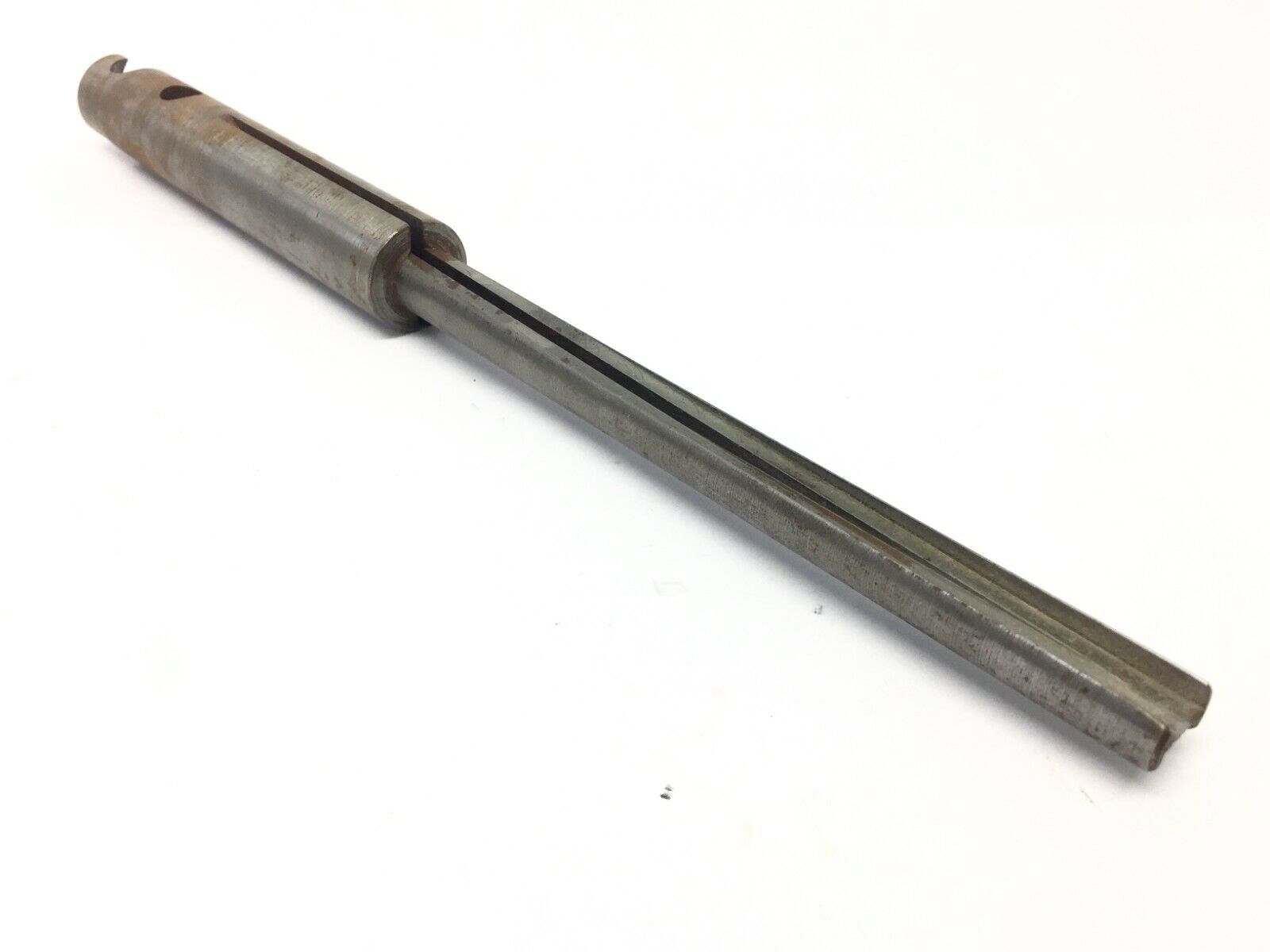 Superior Hone A-7-7 Mandrel 5" Length 7/16" 220 Grit - Maverick Industrial Sales