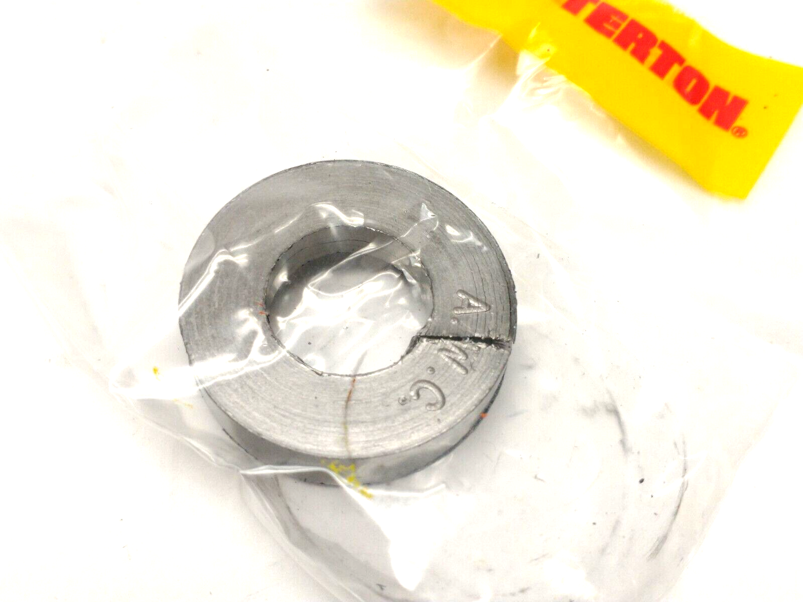Chesterton 5800I Packing Ring Set .750" x 1" 042322462404 - Maverick Industrial Sales