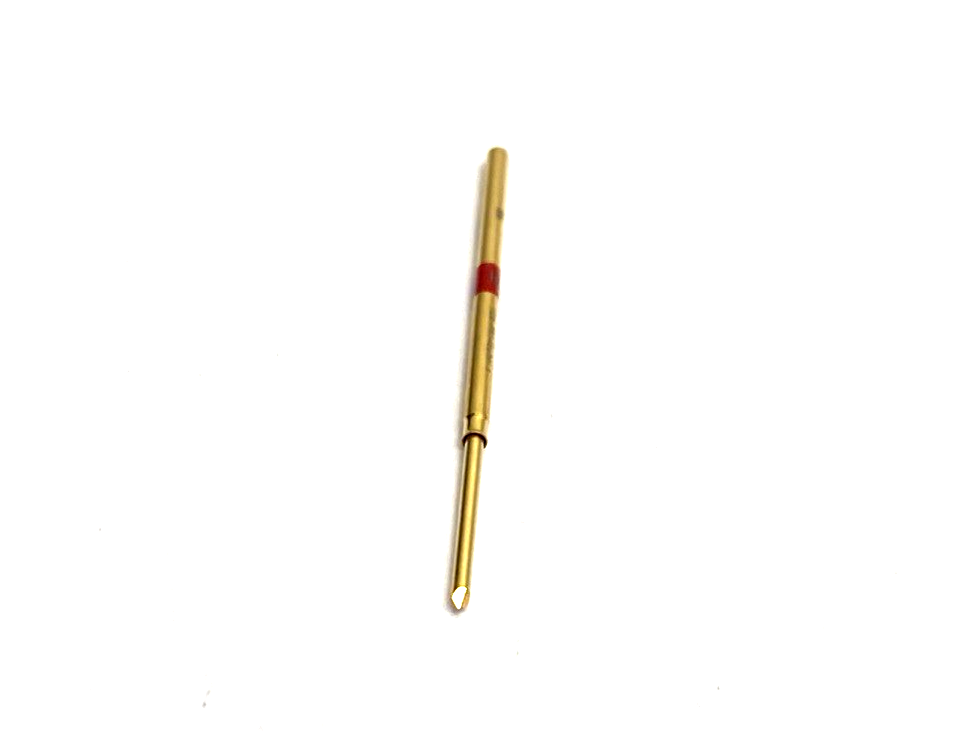 QA Technology 100-PRG406RH-S Probe, 0.10 Center 0.40 Full Stroke, Razor 15-PACK - Maverick Industrial Sales