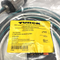 Turck P-PWR-GSDFV 30-2M/14.5-14NPT Power Fast Cable U-92671 - Maverick Industrial Sales